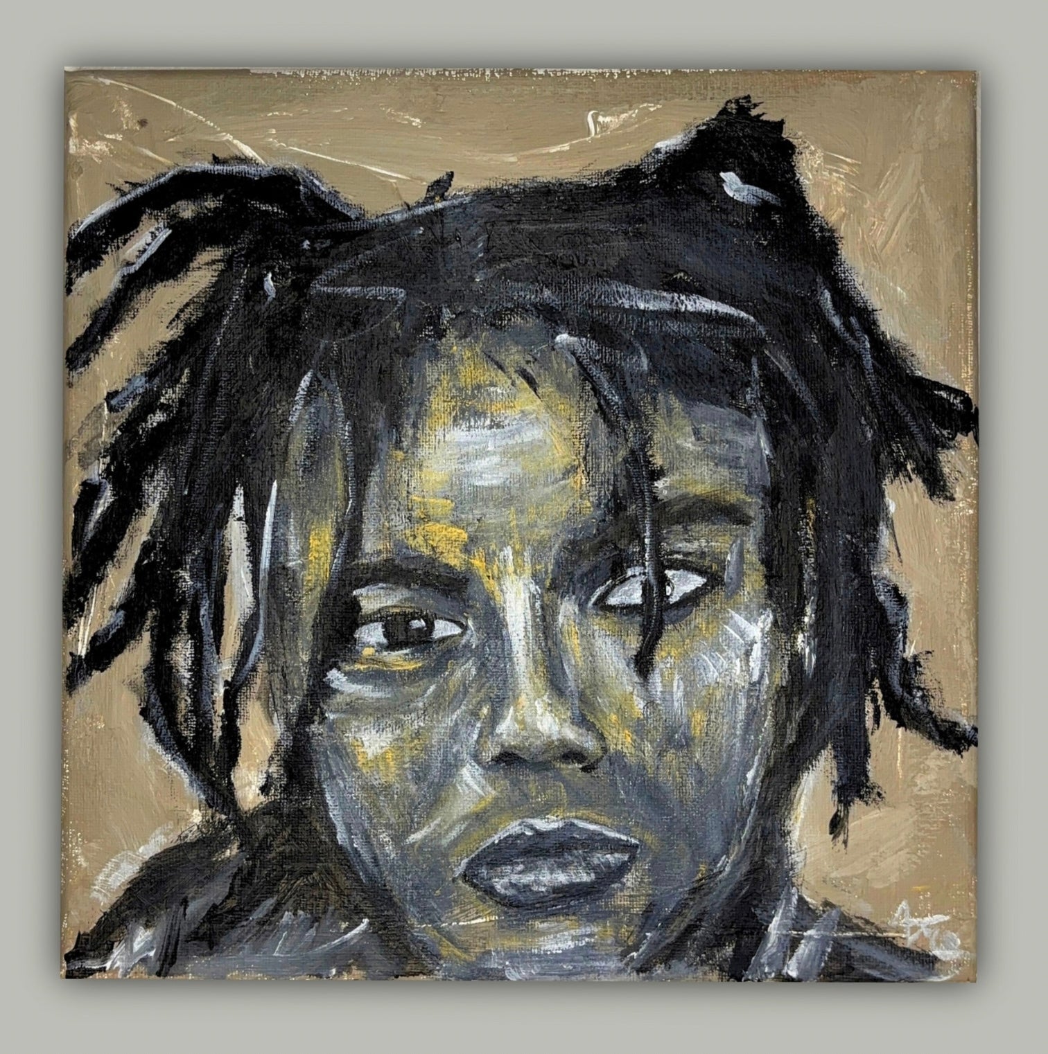 Original Artwork