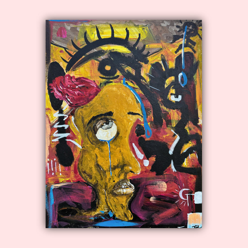 “Chaotic Awakening”